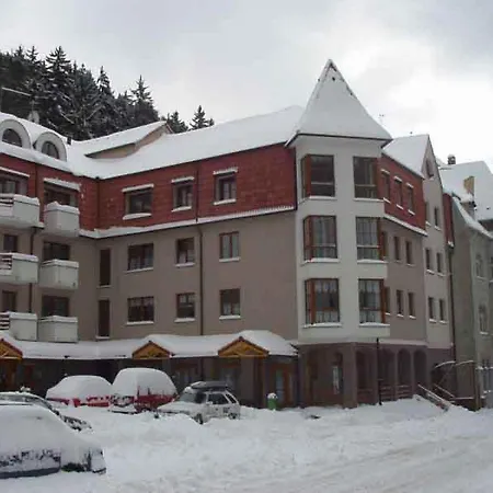 3 Jáchymov