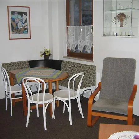 Apartamento 3 Jáchymov