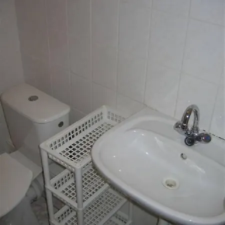 Apartamento 3 Jáchymov