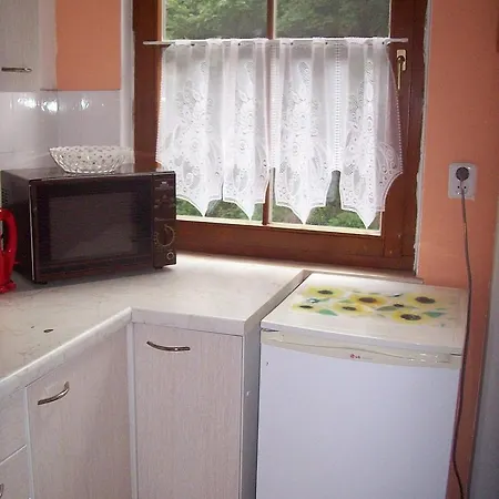 Apartamento 3 Jáchymov