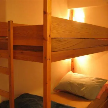 3 Apartamento Jáchymov